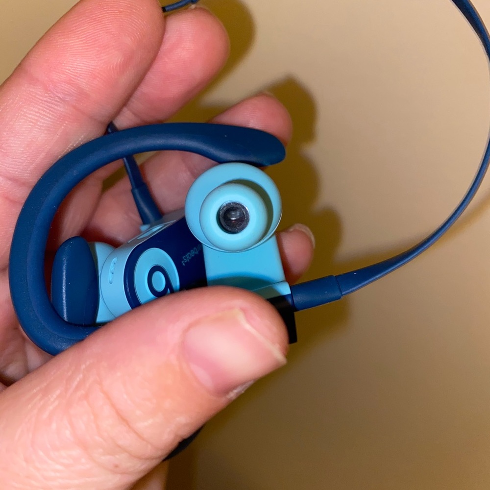 Wireless beats - Picture 5 of 5